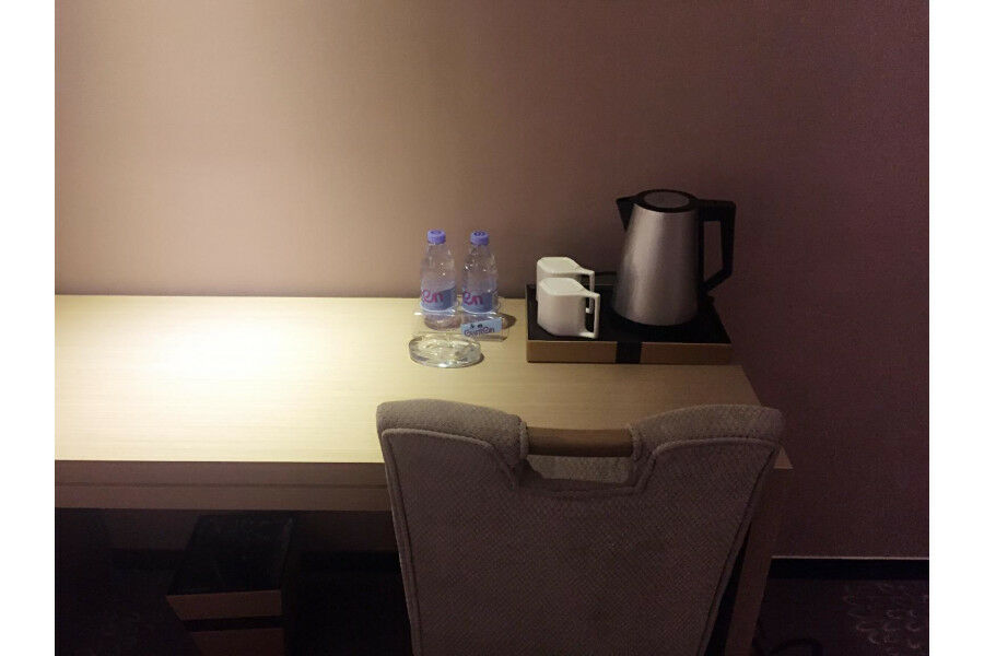 Lavande Hotel Guangzhou Ximenkou Metro Exteriör bild