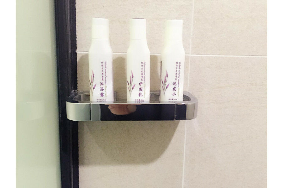 Lavande Hotel Guangzhou Ximenkou Metro Exteriör bild